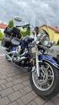 Yamaha Drag Star 1100