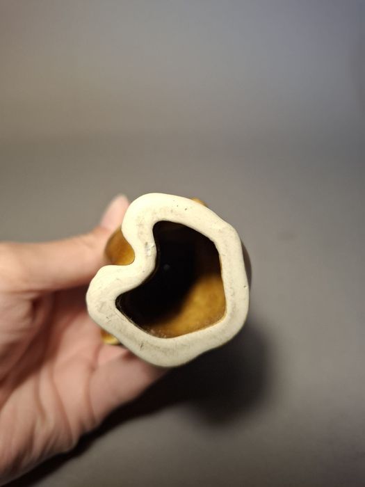 Figurka miszka Moskwa 1980