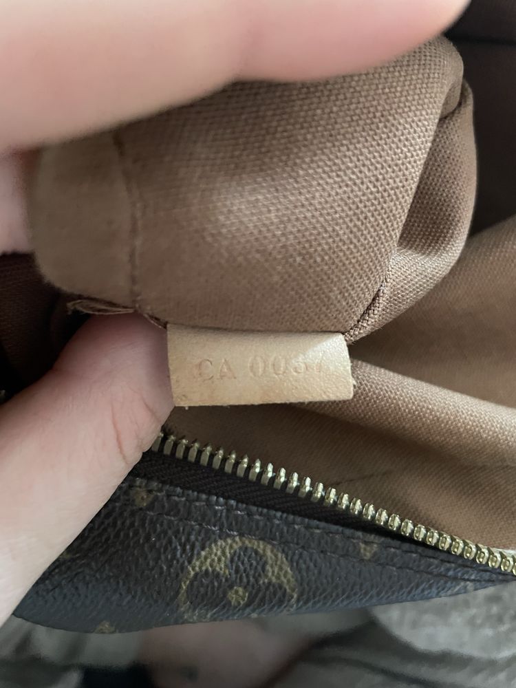 Torba Louis Vuitton