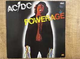 Płyty winylowe AC/DC  Powerage.