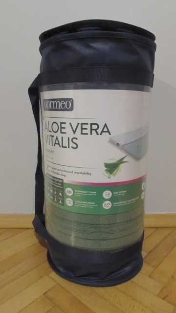 Materac nawierzchniowy DORMEO