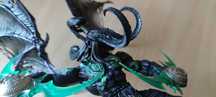 Продам коллекционный iLLidan WoW
