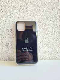 Etui silikonowe iPhone 11 Pro (Case Silicone)