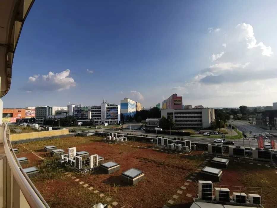 Kawalerka w centrum - Apartamenty Zamkowe - Rzeszów, ul. Kopisto