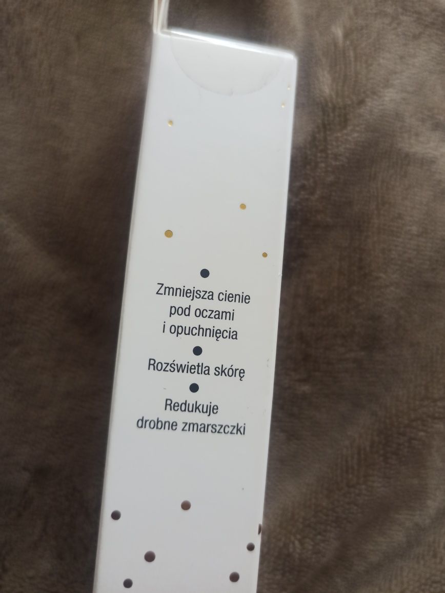 Ewa Schmidt Szczoteczka do twarzy z masażerem + masażer pod oczy