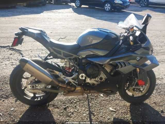 Bmw S 1000 RR 2025