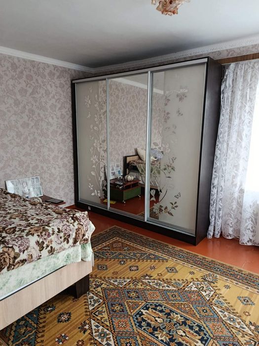 Продаж Будинку Олика