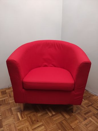 Fotel IKEA Tulsta