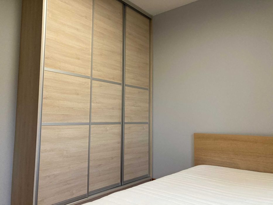 Mieszkanie 54m2 Legionowo Centrum Taras Garaż Winda