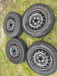 Диски R15. 5x114.3