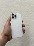 Iphone 13 Pro Max Silver 128gb Unlock