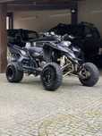 Suzuki LTR 450 Limited Edition