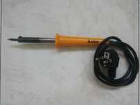 Ante 40W 230V - Ferro de soldar (em excelente estado)