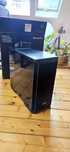 Obudowa Dark Base 700