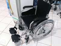 Cadeiras de Rodas Novas