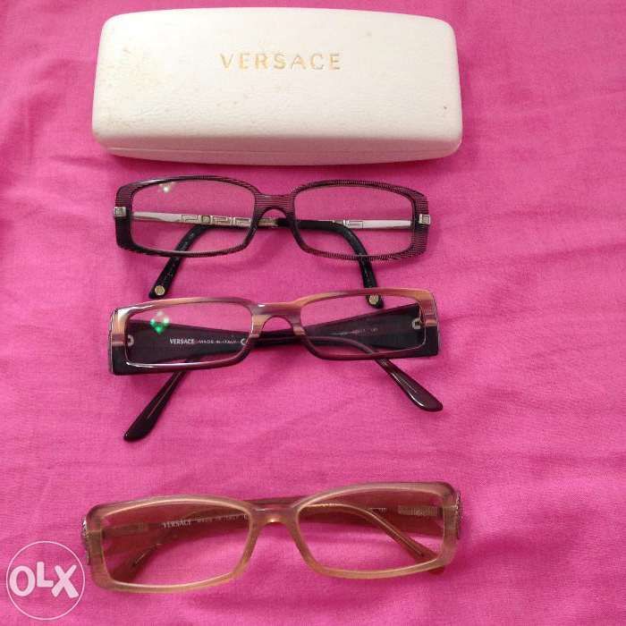 Óculos de sol e outros