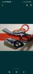 Nowy Multitool nożyczki Raptor ZRM PSP 

Kompaktowa wersja jedne