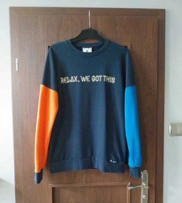 Bluza męska Cropp