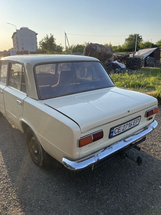 Продам хорошого жигулика