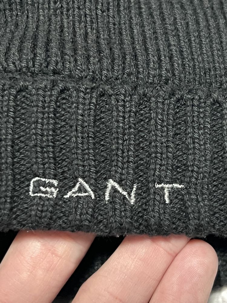 Шапка GANT (оригінал)