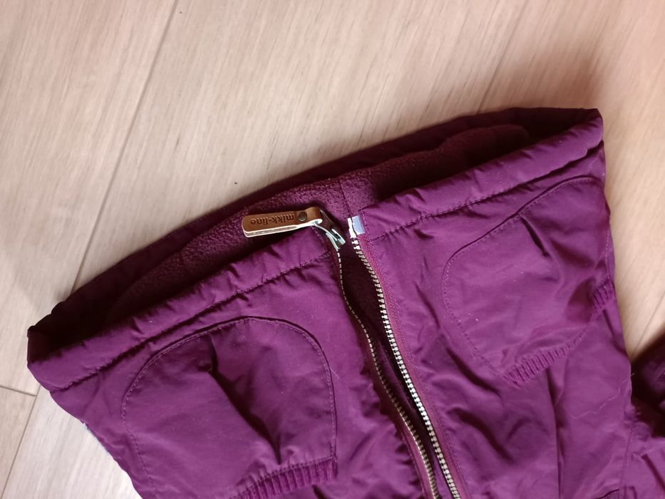 Kurtka na zimę, 80 cm, mikk-line