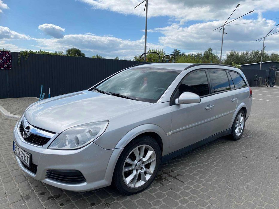 Продам Opel Vectra C