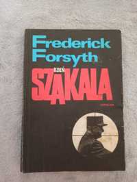 Dzień szakala Frederick forsyth