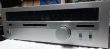 SANSUI T-60 Vintage tuner 1980 Made in Japan