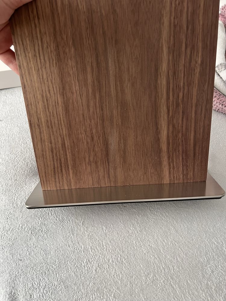 Zestaw 6 Sztuk Nozy Hexclad By Gordon Ramsey