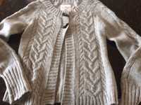 Sweter nowy 36/38, s/m