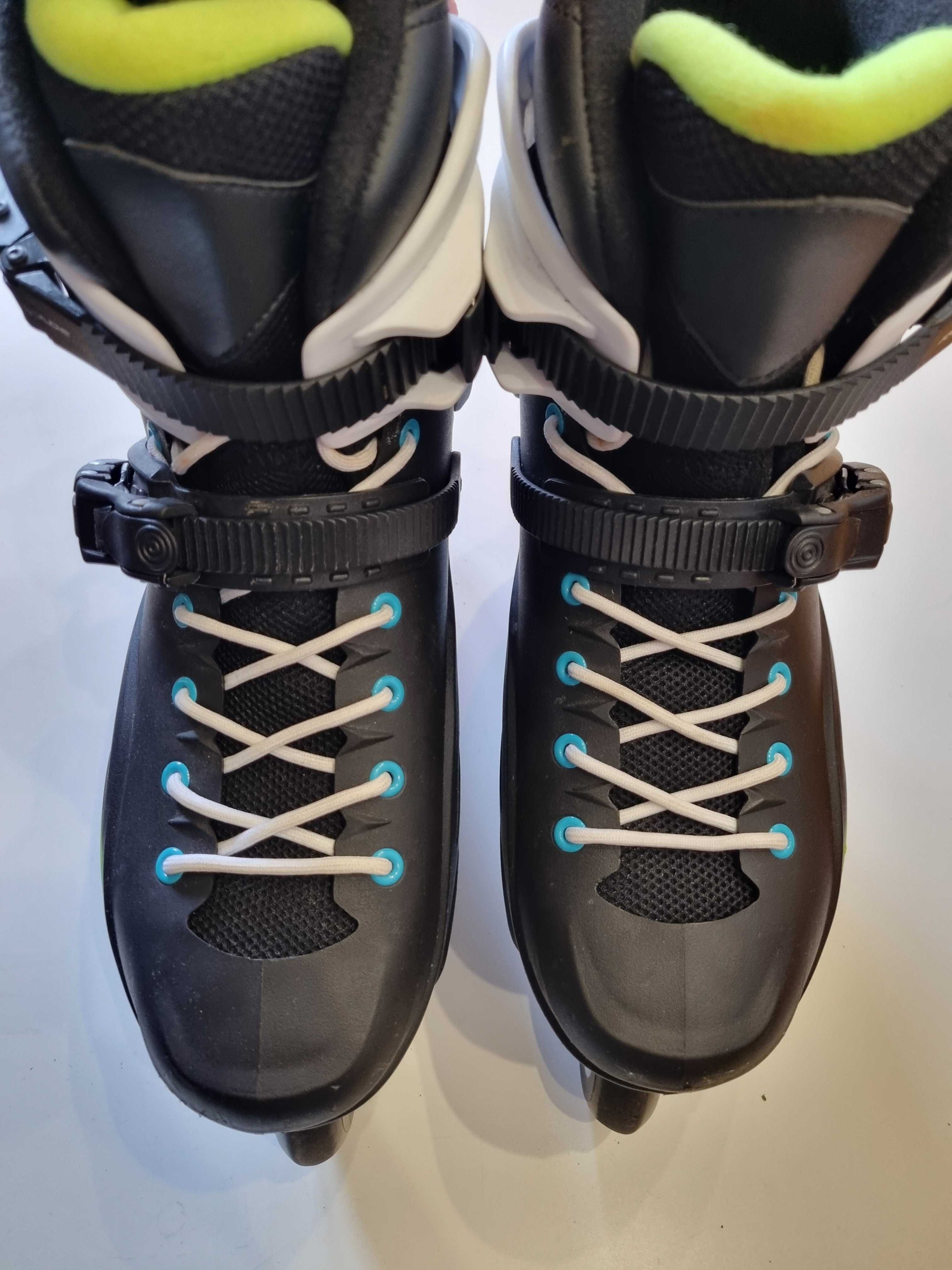 rolki Rollerblade Storm RB80 Cruiser 43 (28cm)