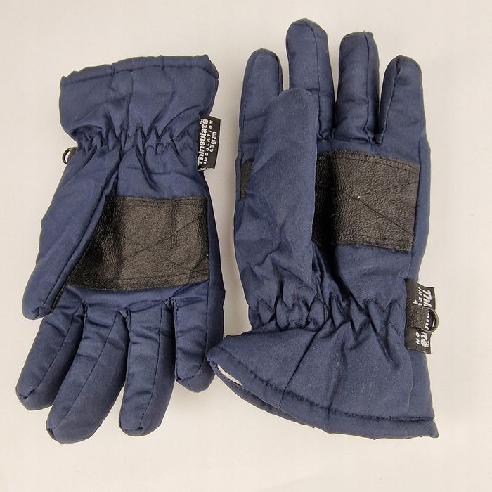 Thinsulate rękawiczki bodyguard r. S/M