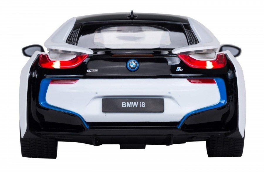 BMW i8 1:14 2.4GHz RTR samochód Auto zdalnie sterowny na pilota RC