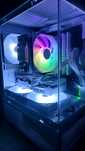 Компьютер,ПК Ryzen 5500 GTX3050