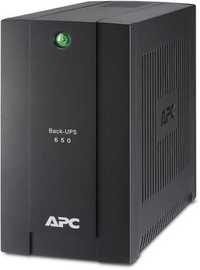 ДБЖ APC Back-UPS RS 650 VA(BC650-RSX761)