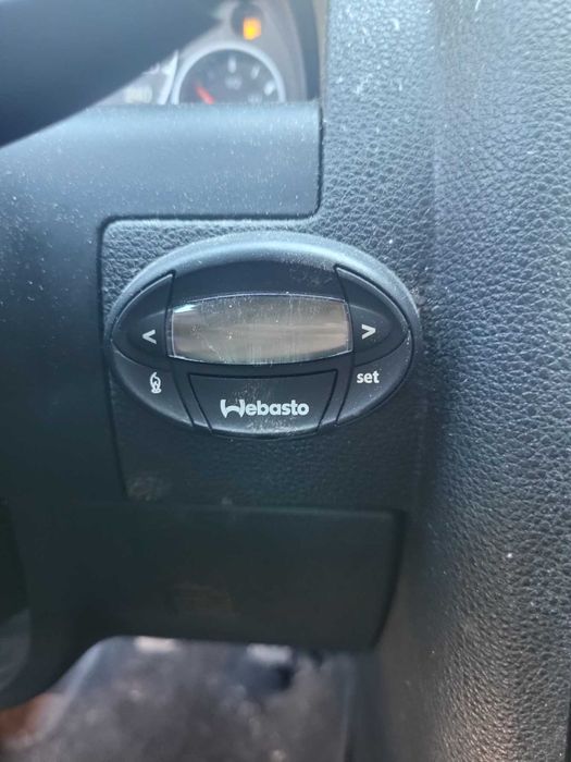 Mondeo MKIII 2.2Tdci Radio Alkantara