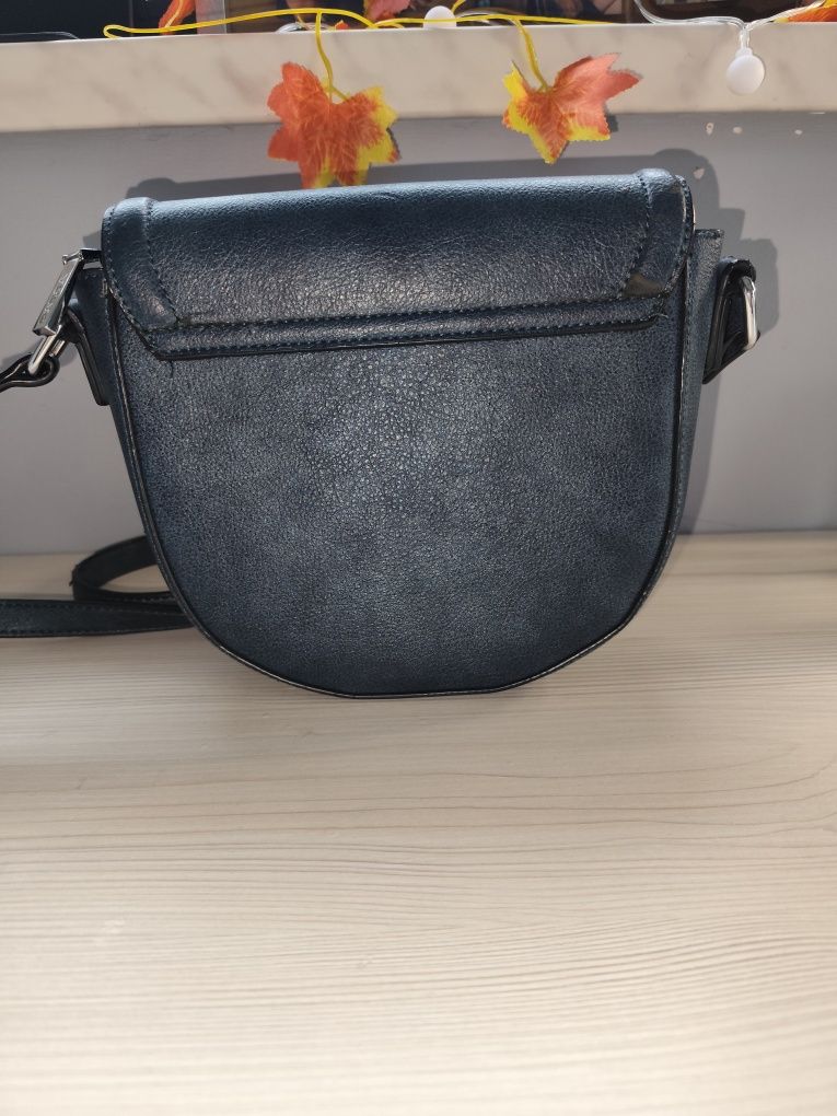 Elegancka PABIA torebka na ramię damska