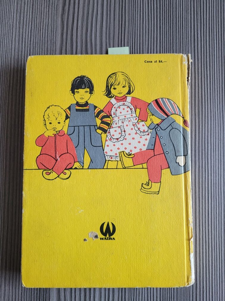 4446. "Kulisy kroju i szycia" Zofia Hanus