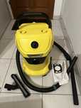 Odkurzacz Karcher WD3