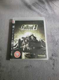 Gra Fallout 3 na PS3