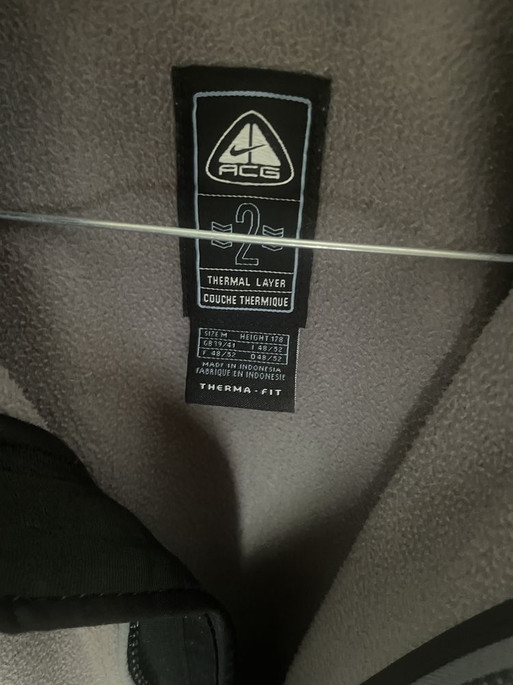 Casaco Nike Acg Vintage