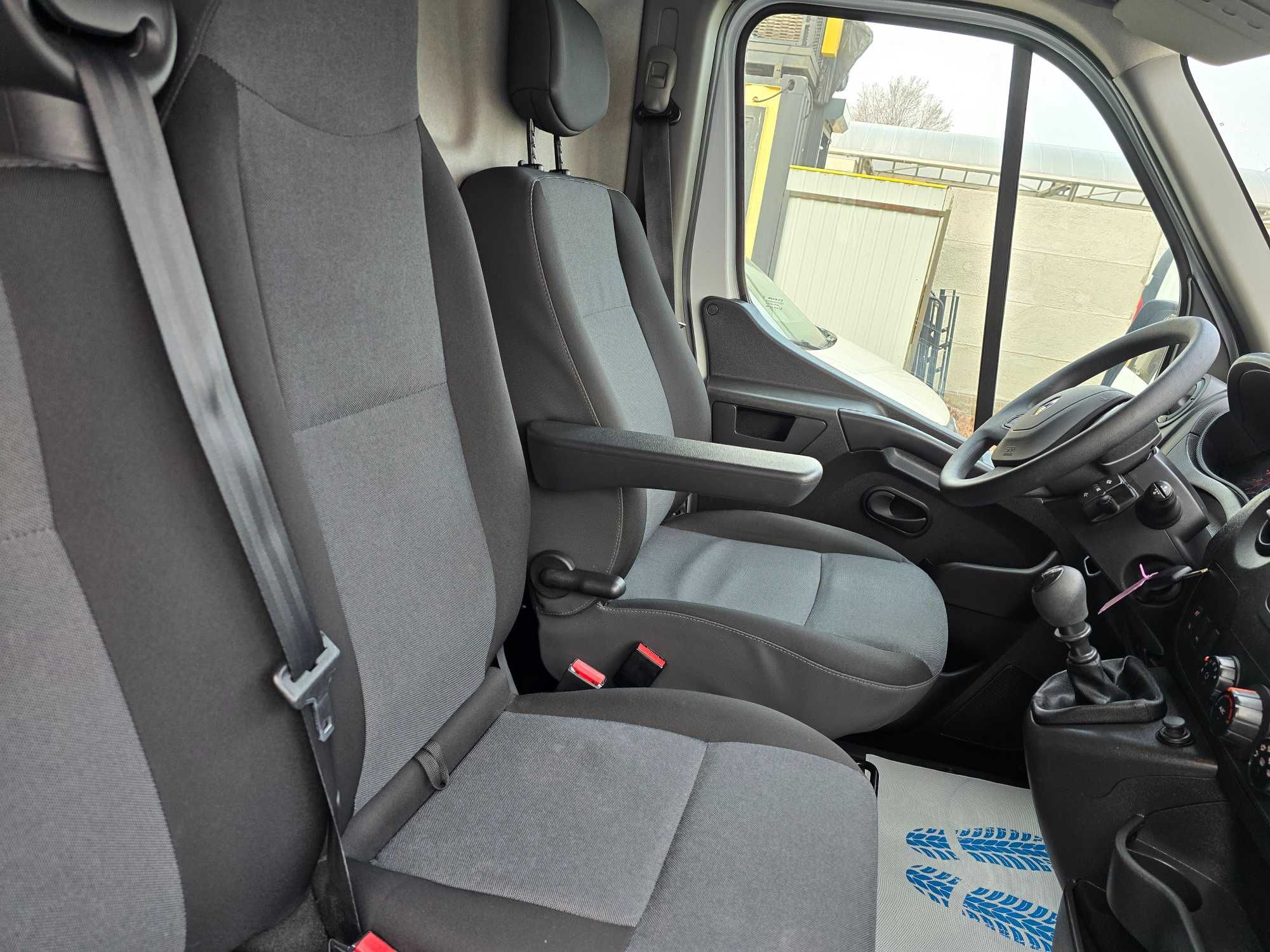 Renault Master 2019 L2H2 188 т.км. Navi AC