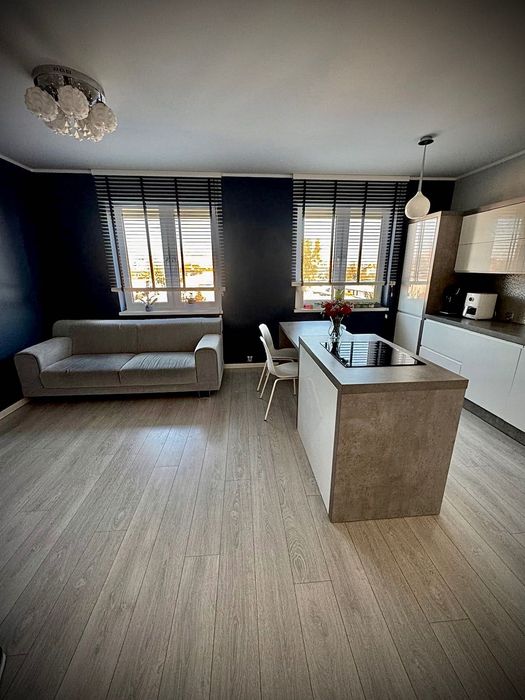 Rodzinne 75 m² | Olsztyn, ul. Augustowska | Gotowe do zamieszkania