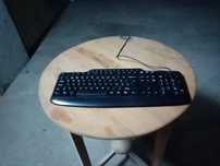 Teclados de escritório