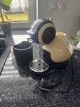 Dolce gusto nescafe Krups ekspres do kawy