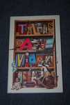 [] Tralhas da Vida - Francisca Prieto