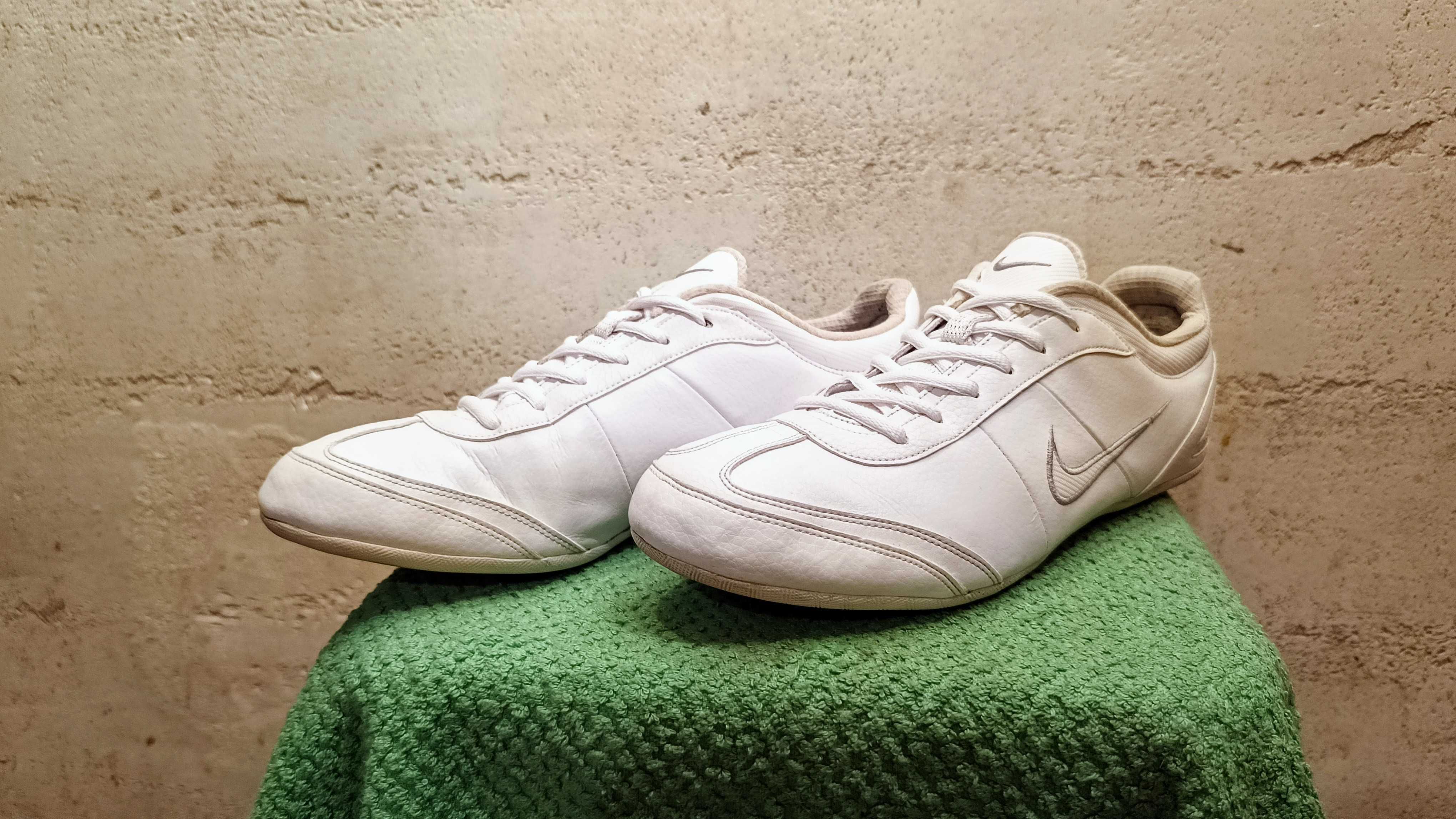 Sneakerst NIKE ALEXANDER fr.44 skóra stan bardzo dobry