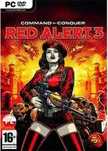 Command & Conquer Red Alert 3 PC