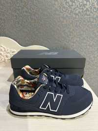 New Balance р37