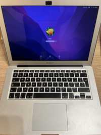 Macbook air 8gb 128gb 2016